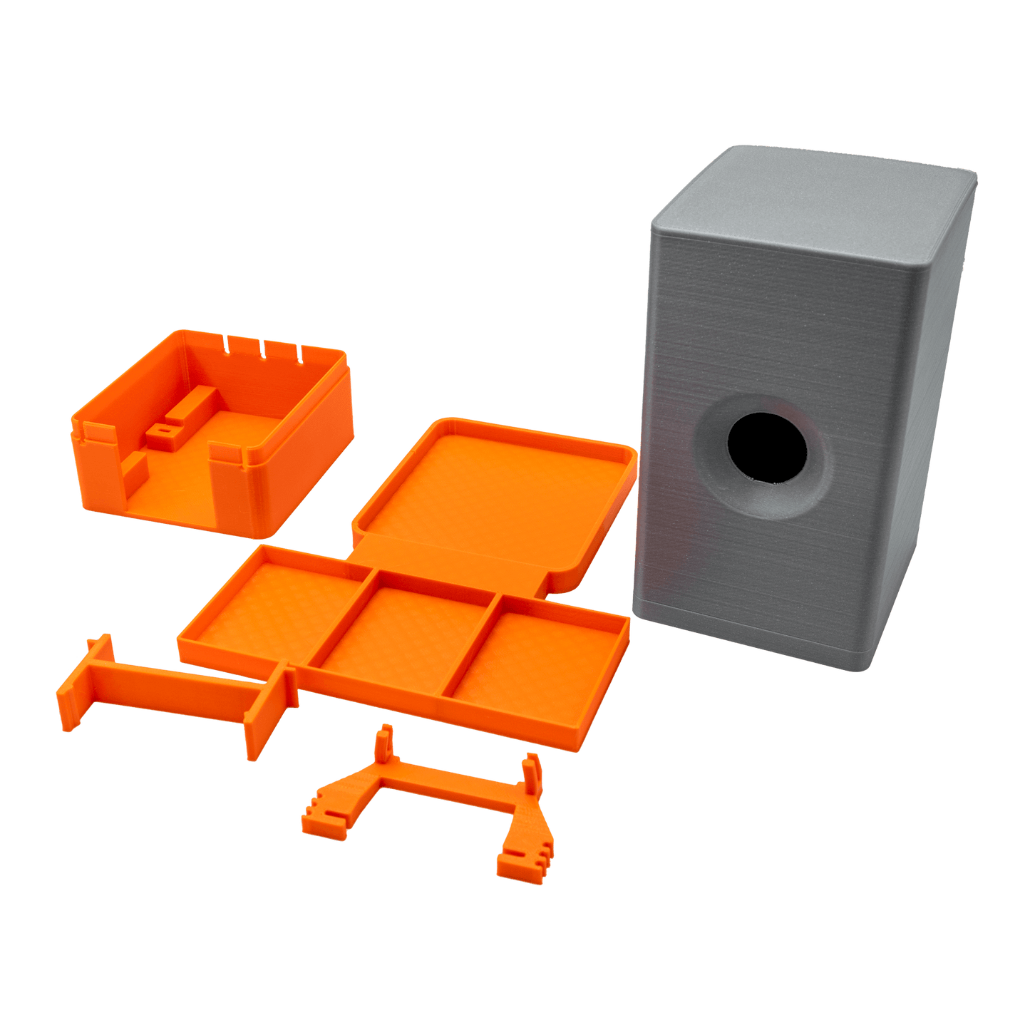 Neptune Apex Trident Mini - Now Compatible with Trident NP