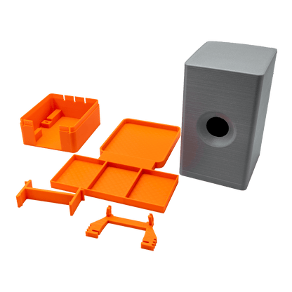 Neptune Apex Trident Mini - Now Compatible with Trident NP