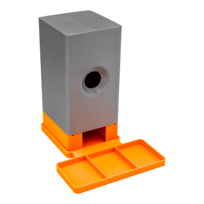 Neptune Apex Trident Mini - Now Compatible with Trident NP