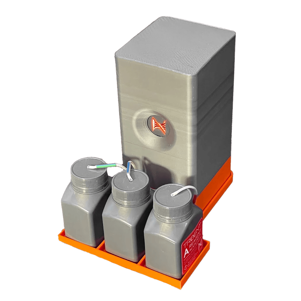 Neptune Apex Trident Mini - Now Compatible with Trident NP