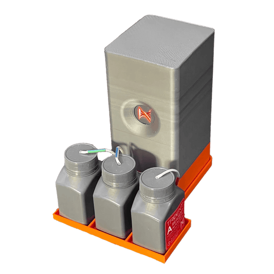 Neptune Apex Trident Mini - Now Compatible with Trident NP