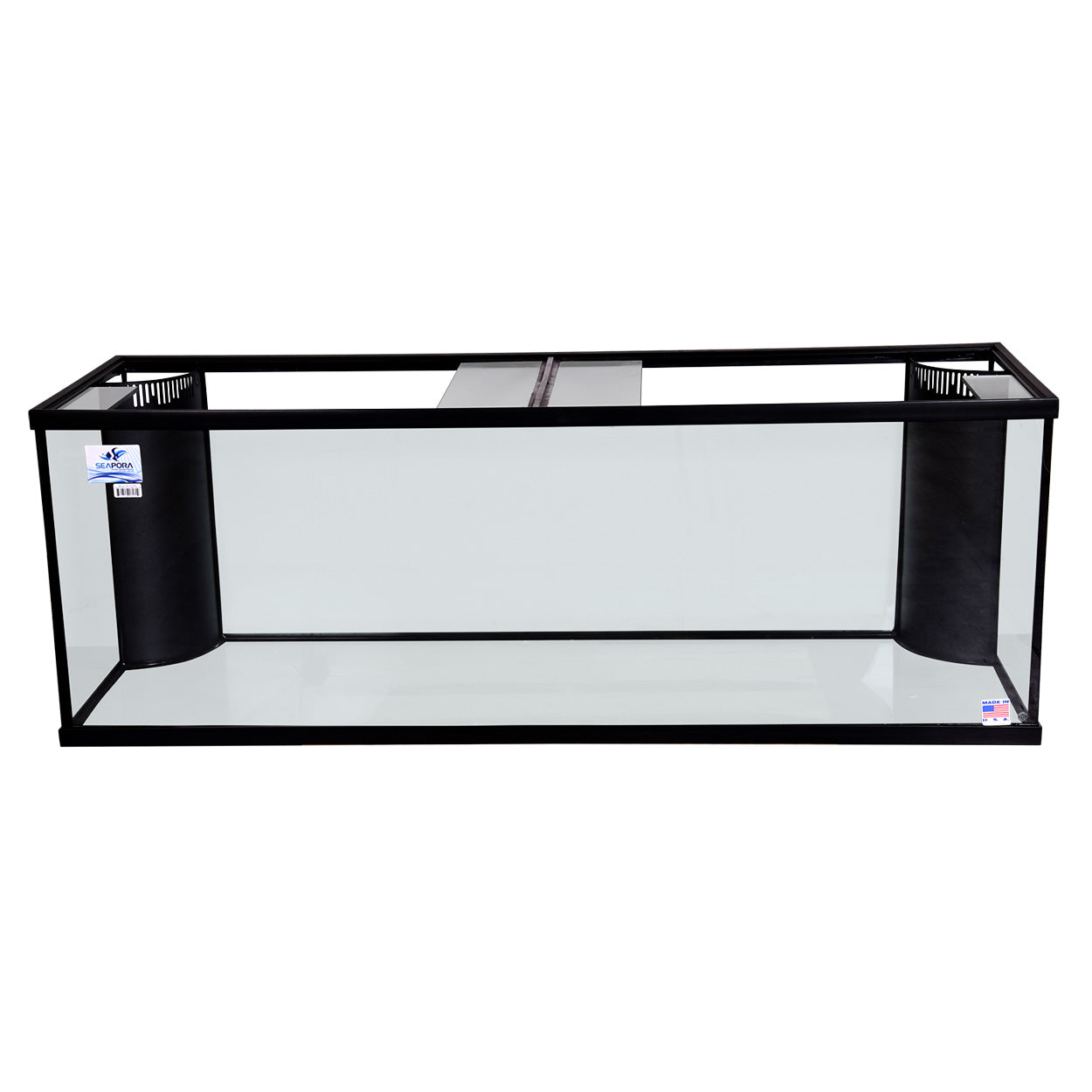 Reef-Ready Aquarium - 180 gal