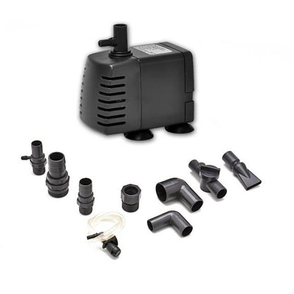 Aquatop Max Flow Submersible Pump 152 GPH