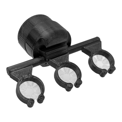 Mangrove Seedling Holder for Aquariums and Refugiums