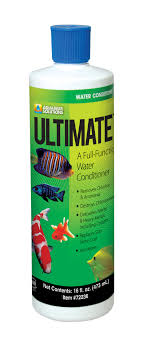 Ultimate
