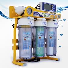 RODI FRESHWATER 5 GALLONS