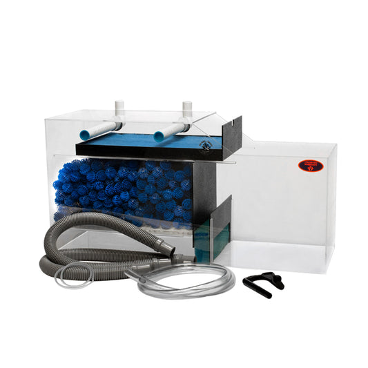 Premier Series Wet/Dry Filter