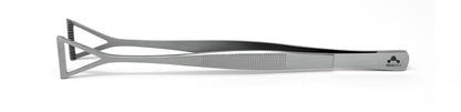 wide grasp forceps