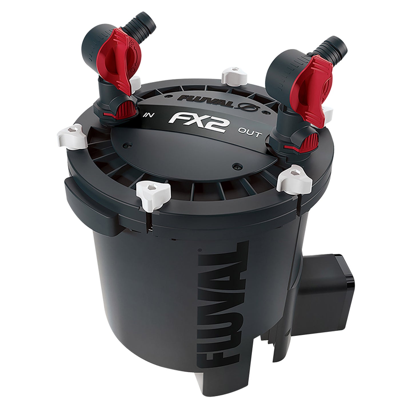 FX2 High Performance Canister