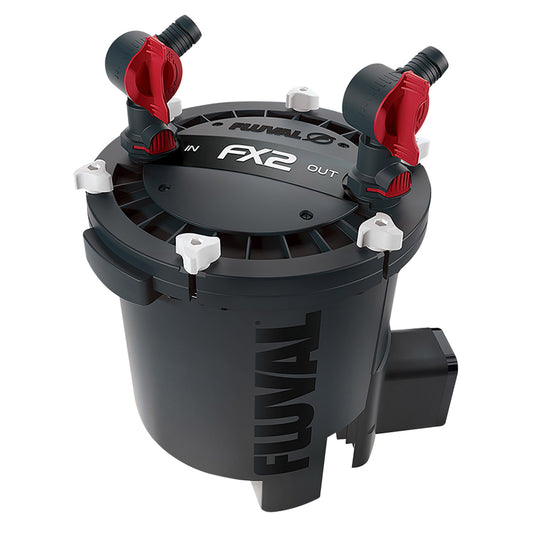 FX2 High Performance Canister
